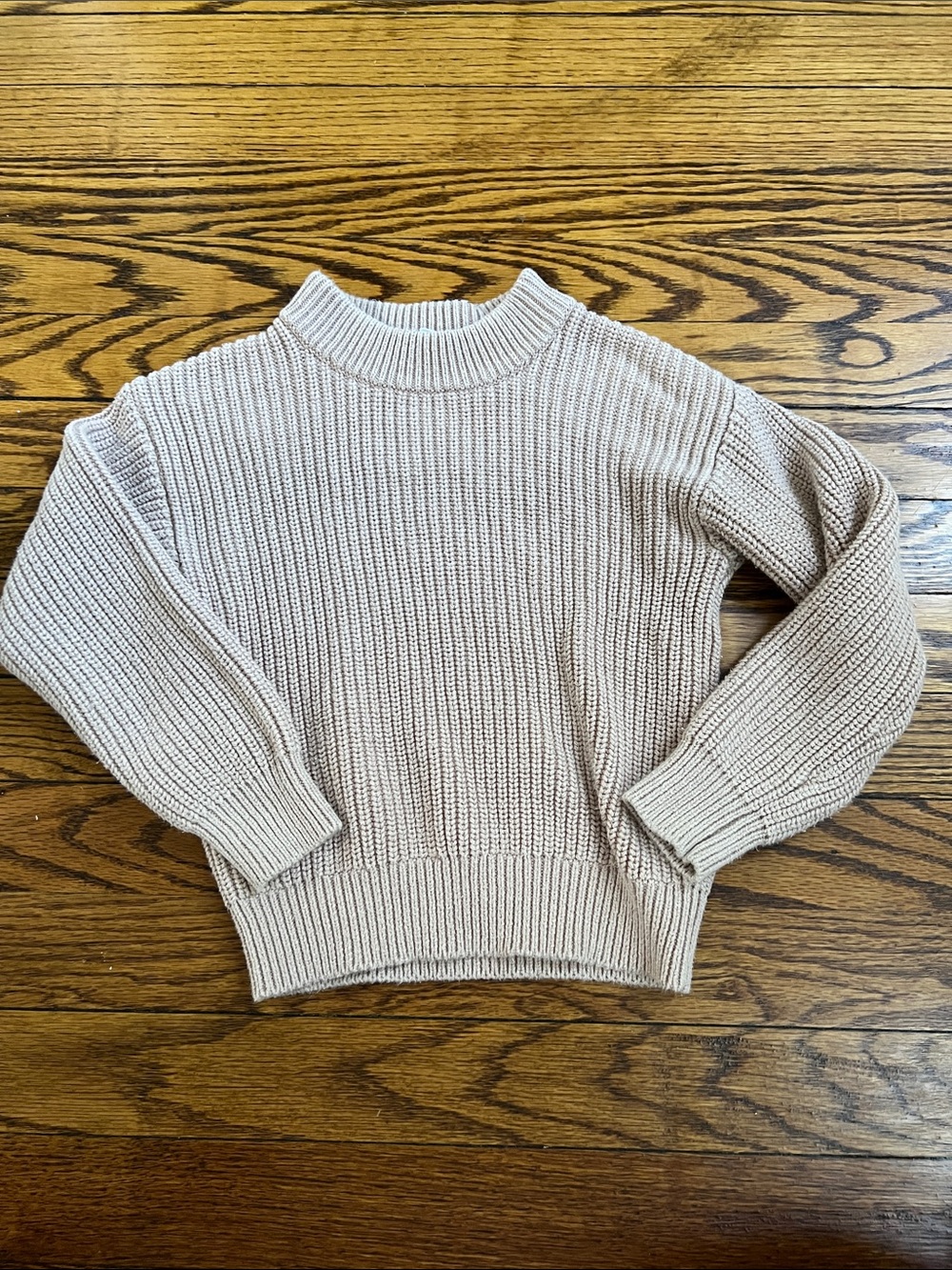 Jamie Kay Morgan Jumper